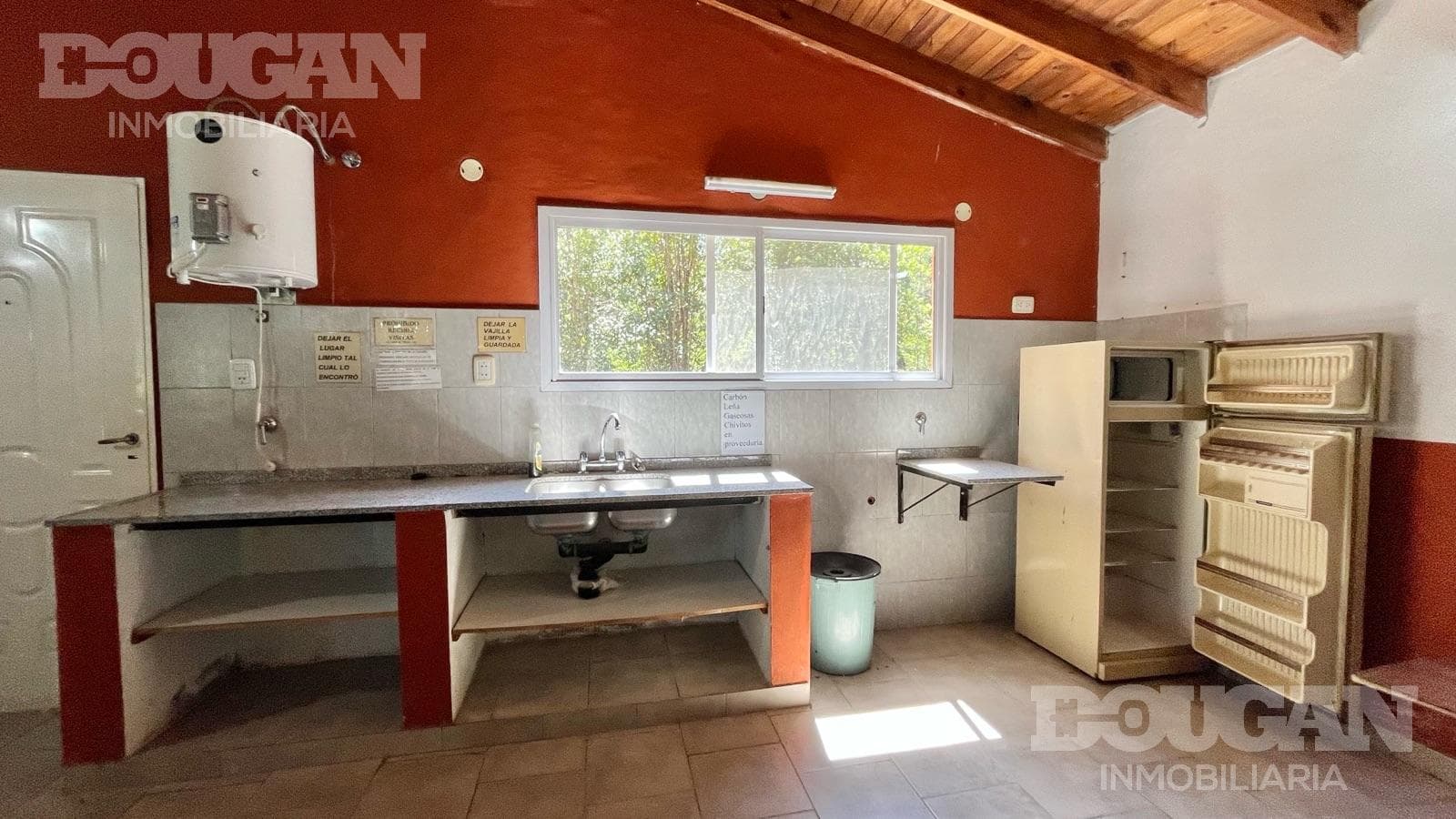 Casa en Venta en Merlo - Cuesta Granadilla (Complejo Los Aromos) - imagen 24