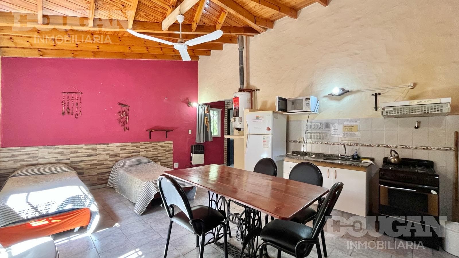 Casa en Venta en Merlo - Cuesta Granadilla (Complejo Los Aromos) - imagen 47