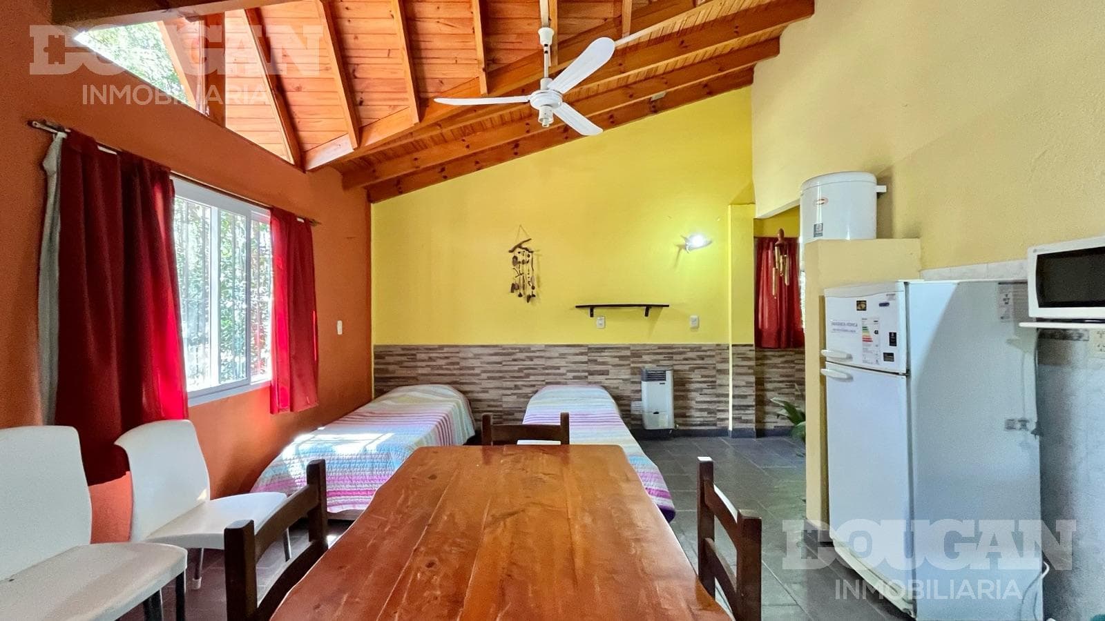 Casa en Venta en Merlo - Cuesta Granadilla (Complejo Los Aromos) - imagen 29