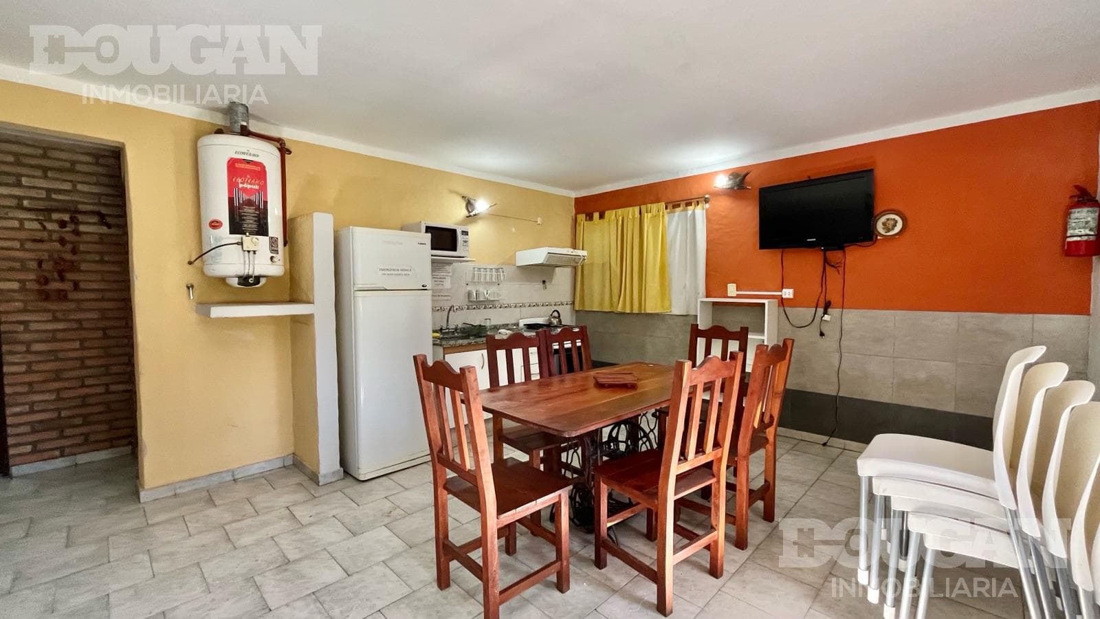 Casa en Venta en Merlo - Cuesta Granadilla (Complejo Los Aromos) - imagen 31