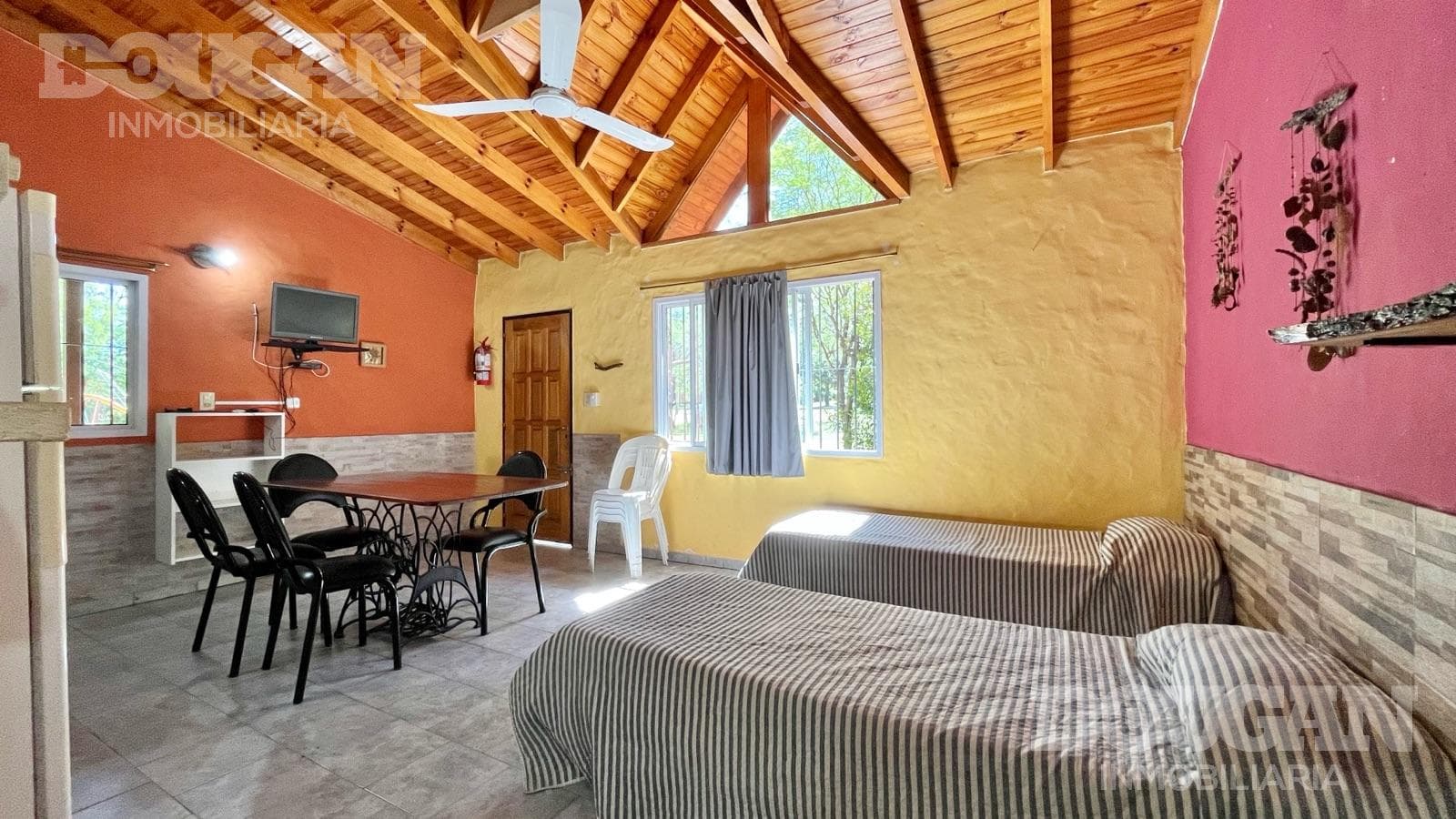Casa en Venta en Merlo - Cuesta Granadilla (Complejo Los Aromos) - imagen 61