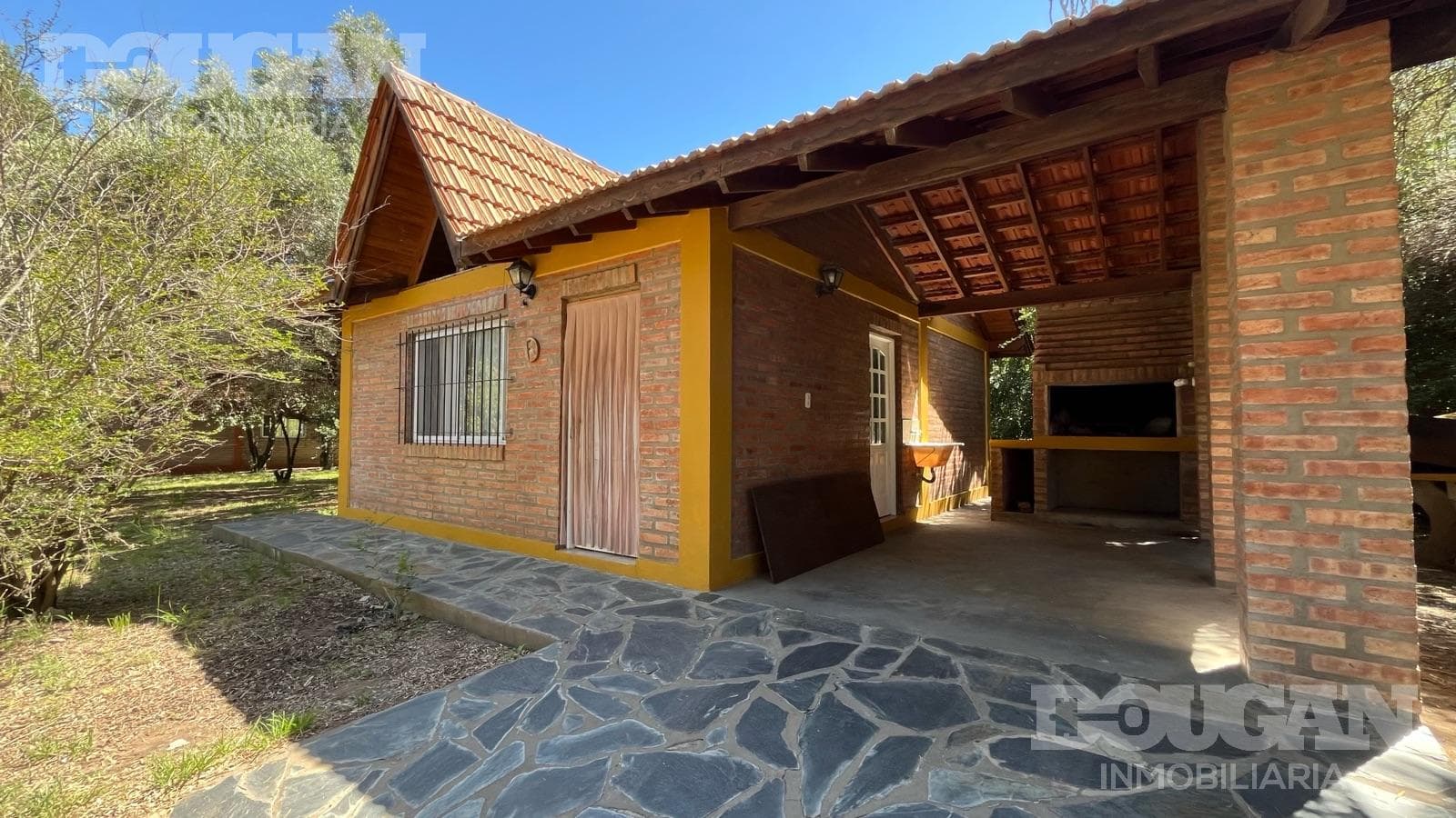 Casa en Venta en Merlo - Cuesta Granadilla (Complejo Los Aromos) - imagen 28