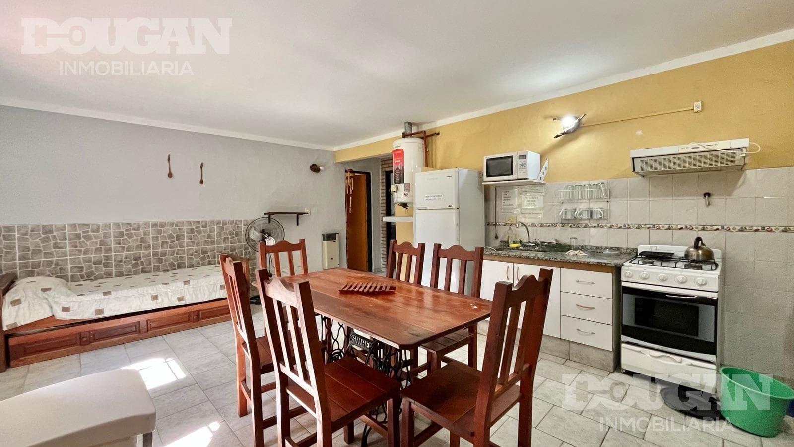 Casa en Venta en Merlo - Cuesta Granadilla (Complejo Los Aromos) - imagen 39