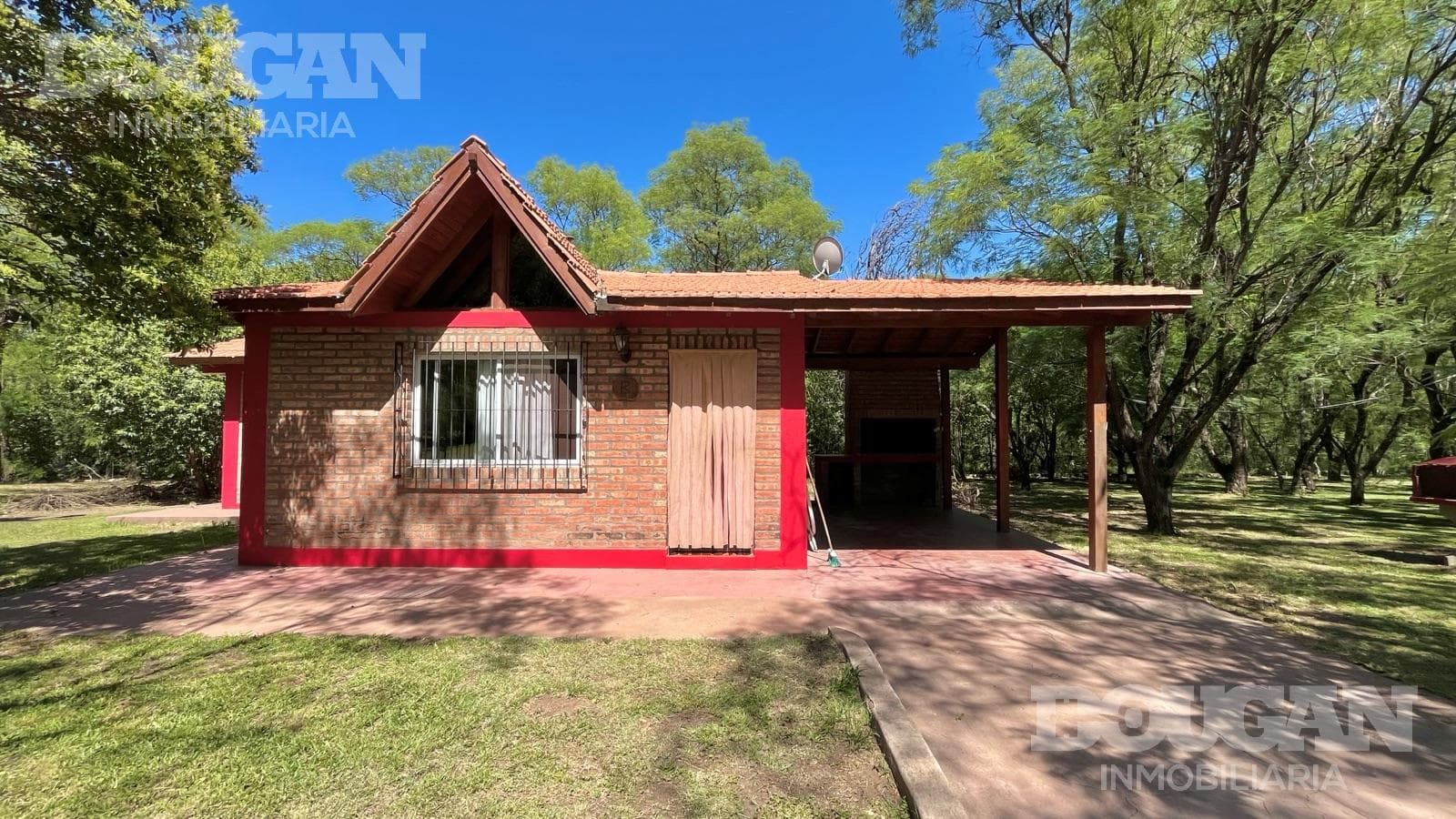 Casa en Venta en Merlo - Cuesta Granadilla (Complejo Los Aromos) - imagen 44