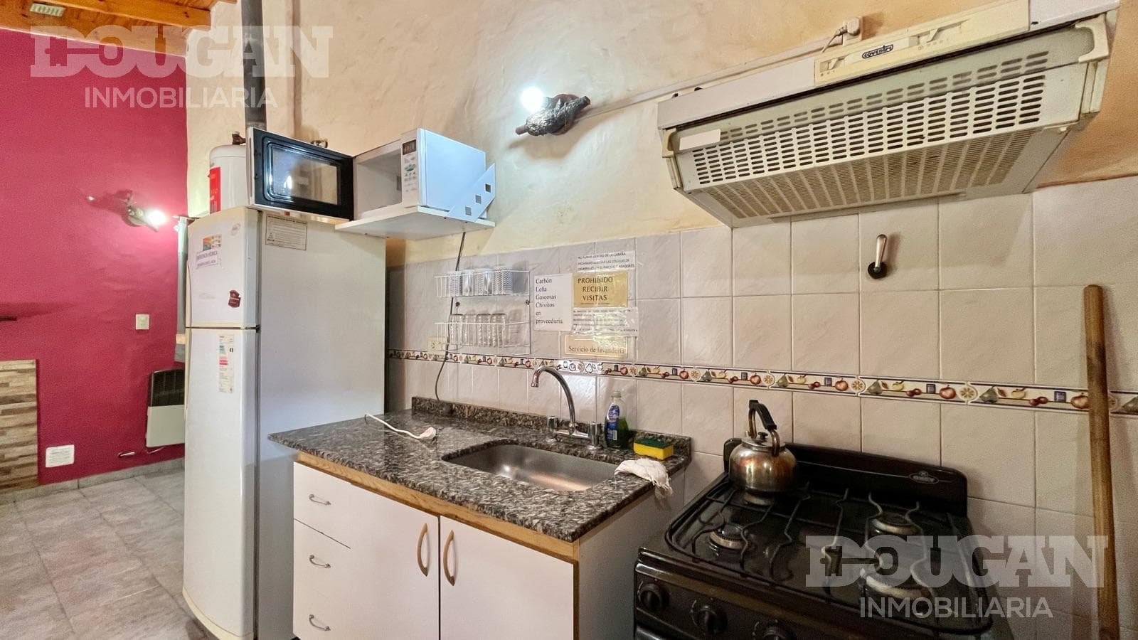 Casa en Venta en Merlo - Cuesta Granadilla (Complejo Los Aromos) - imagen 42