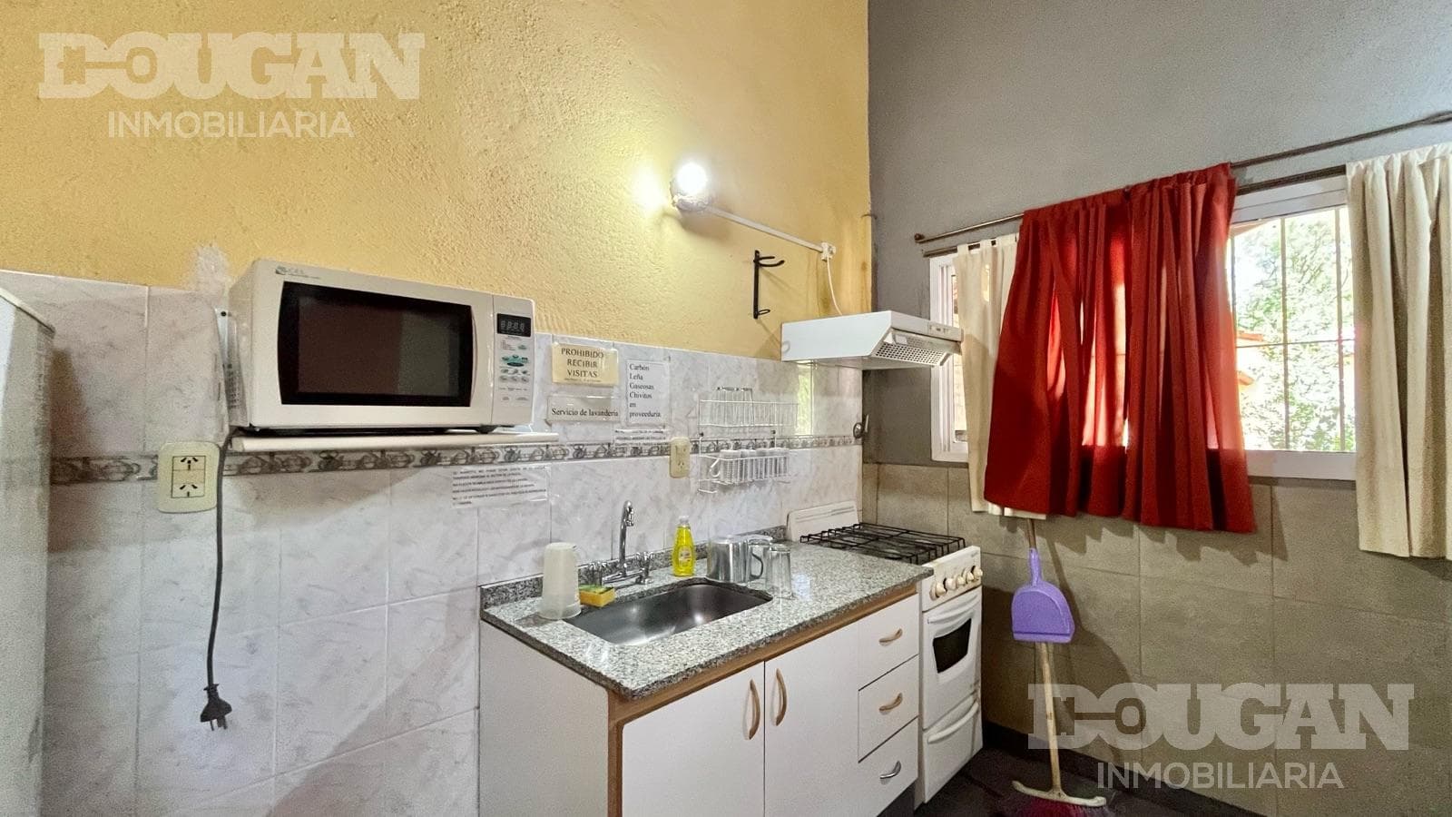 Casa en Venta en Merlo - Cuesta Granadilla (Complejo Los Aromos) - imagen 40