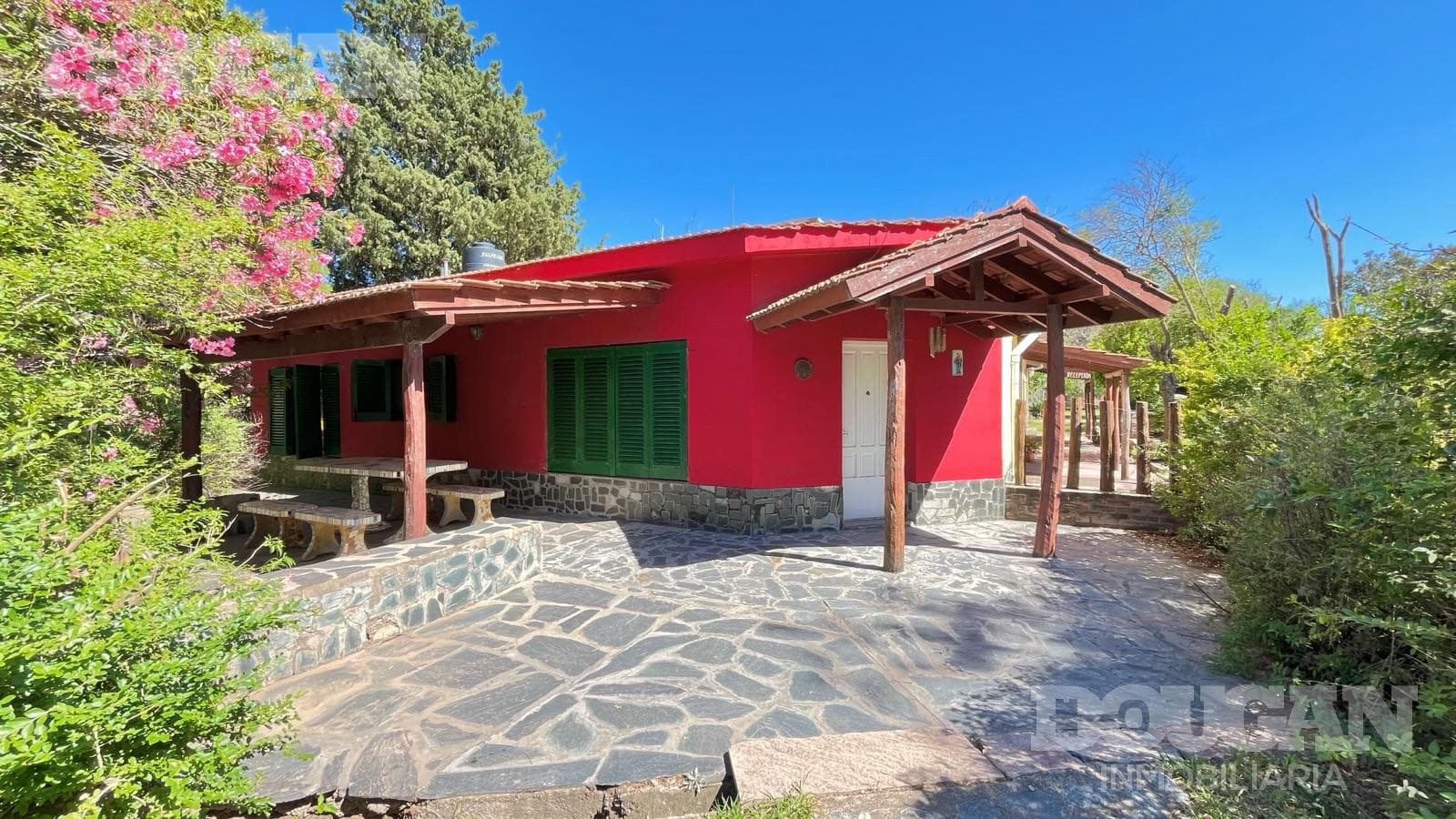 Casa en Venta en Merlo - Cuesta Granadilla (Complejo Los Aromos) - imagen 93
