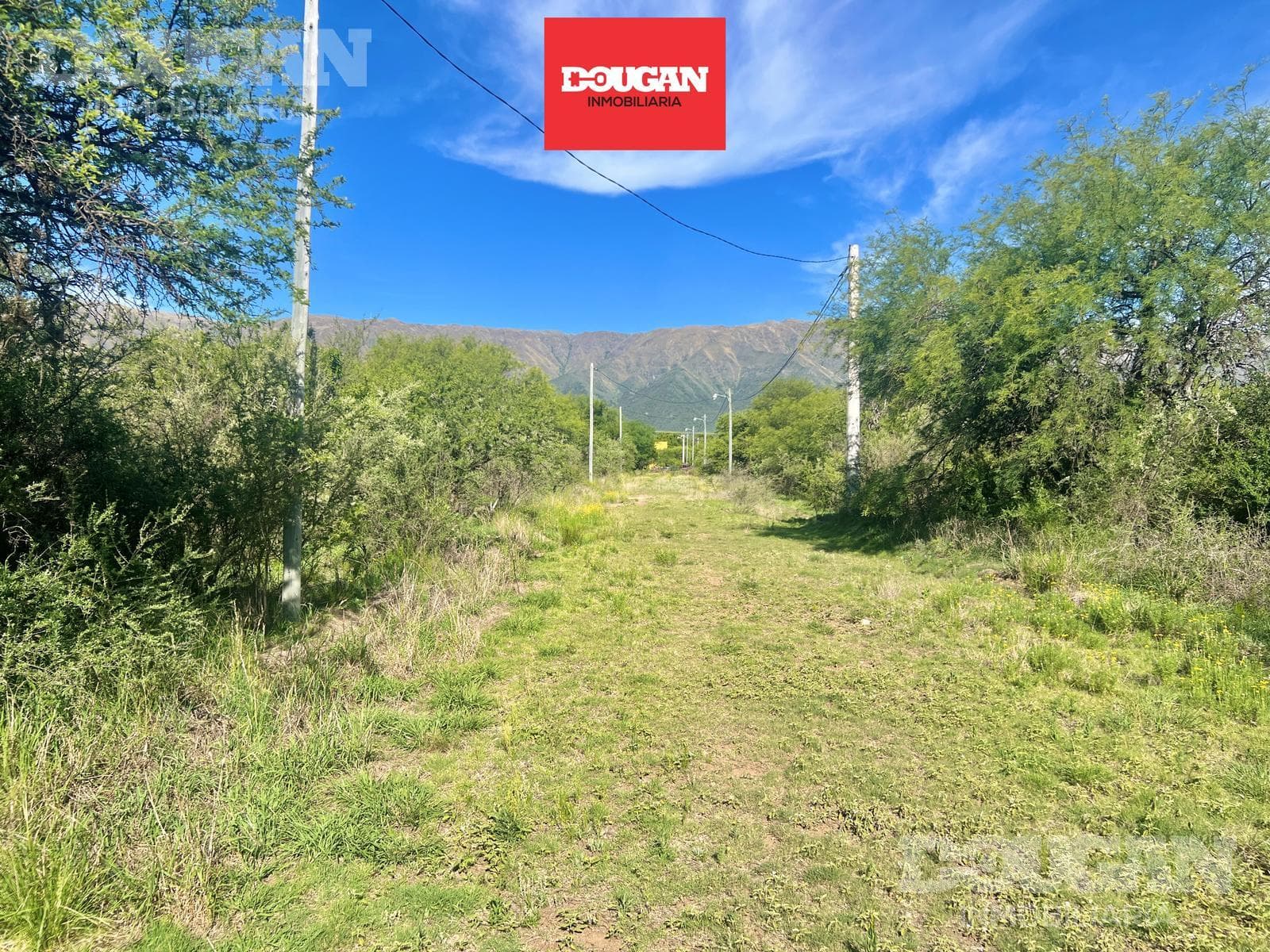 Terreno en Venta en Merlo - Loteo Sacramento