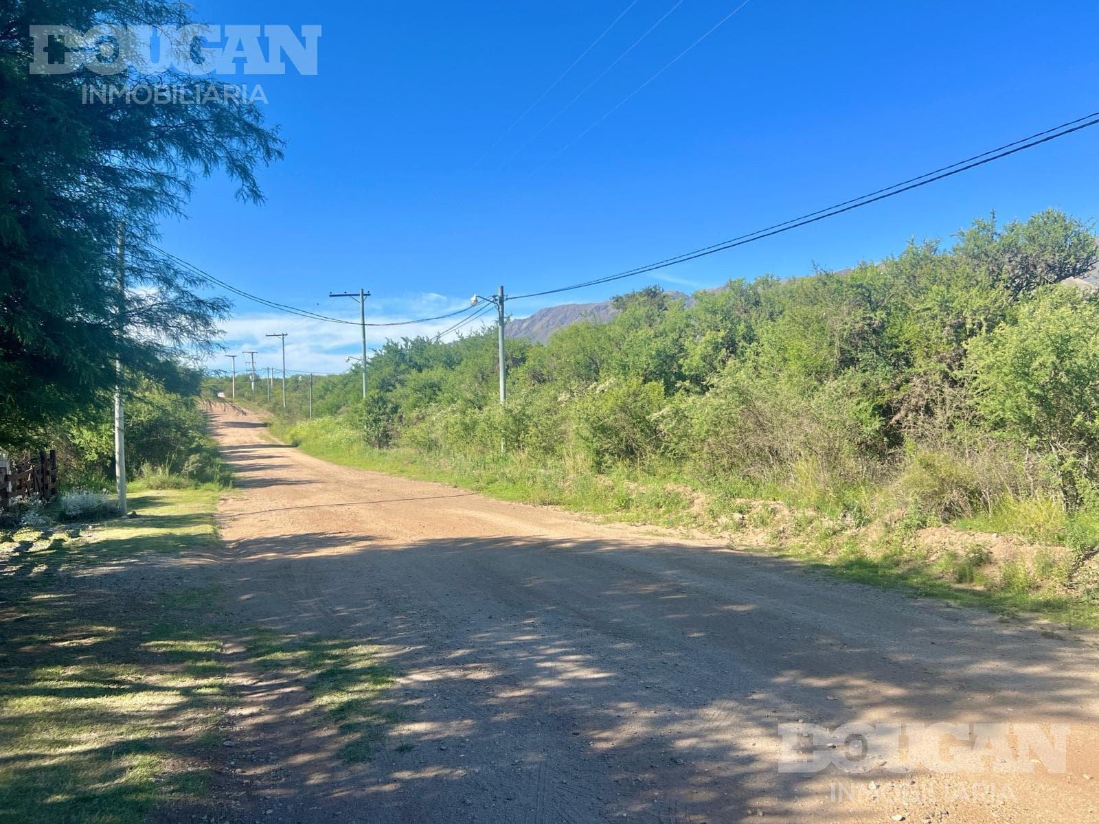 Terreno en Venta en Merlo - Loteo Sacramento