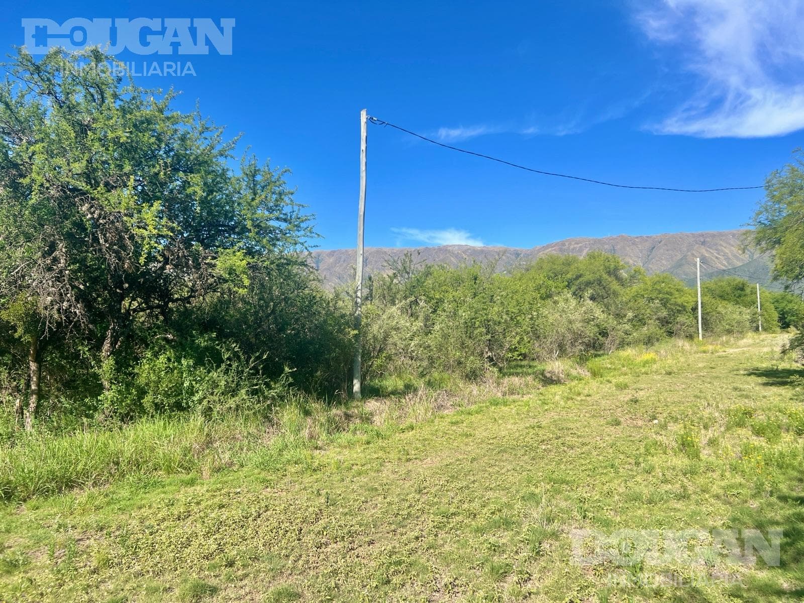Terreno en Venta en Merlo - Loteo Sacramento