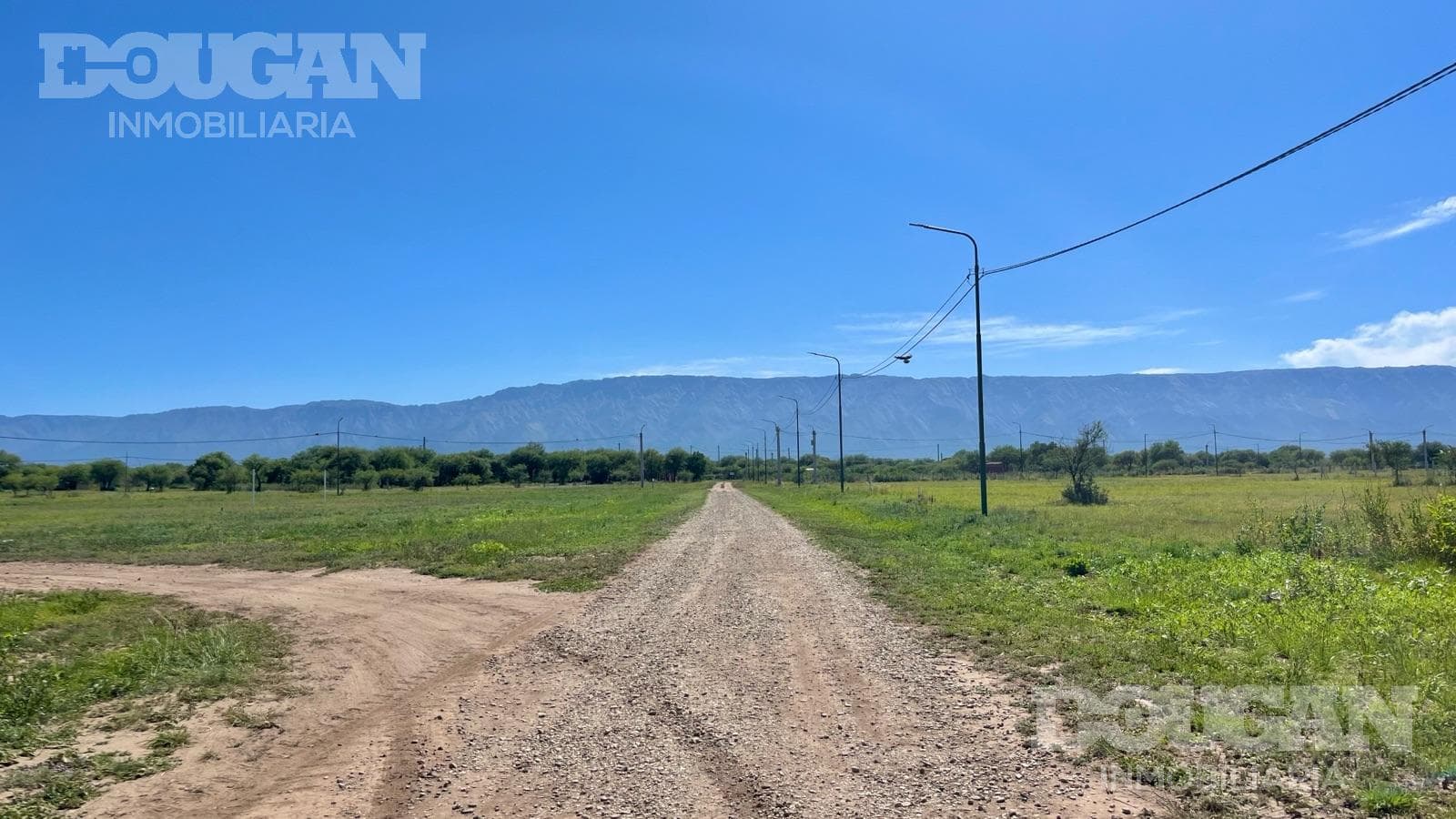 Terreno en Venta en Merlo - Solares del Valle