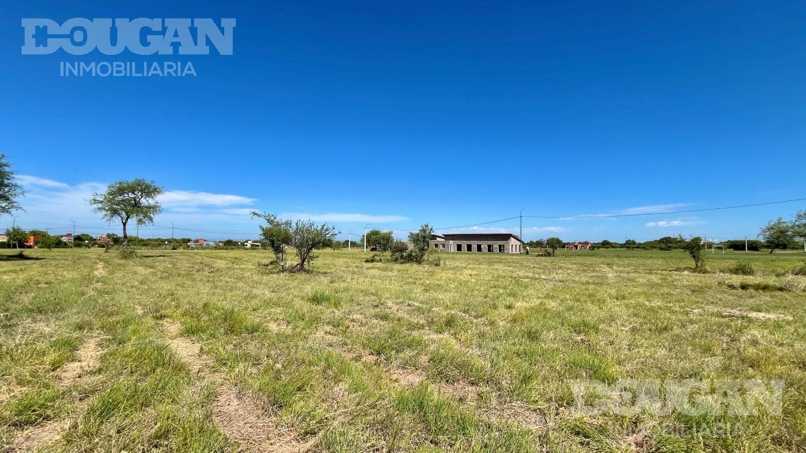Terreno en Venta en Merlo - Solares del Valle