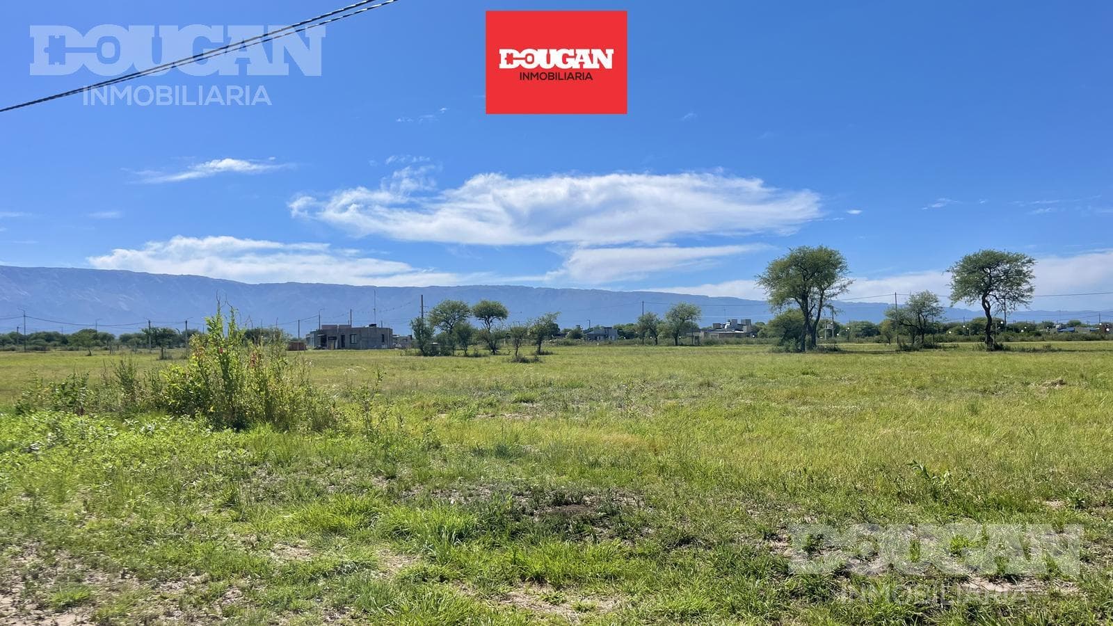 Terreno en Venta en Merlo - Solares del Valle