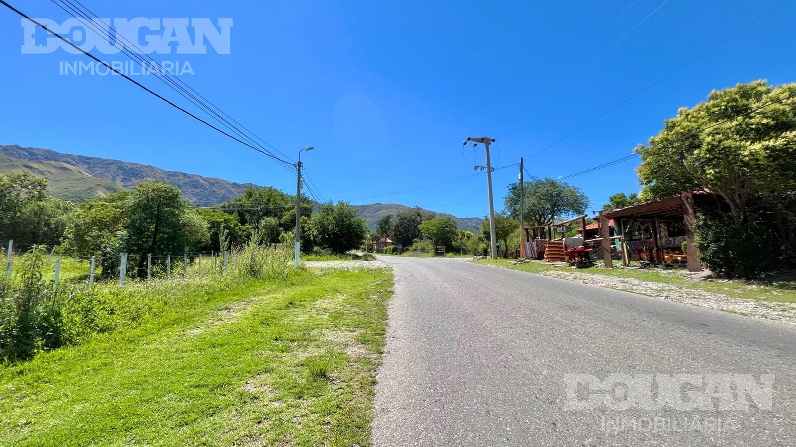 Terreno en Venta en Merlo - Ruta 5