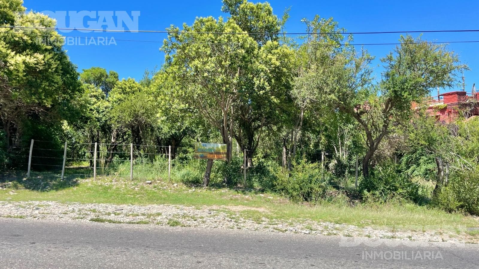 Terreno en Venta en Merlo - Ruta 5