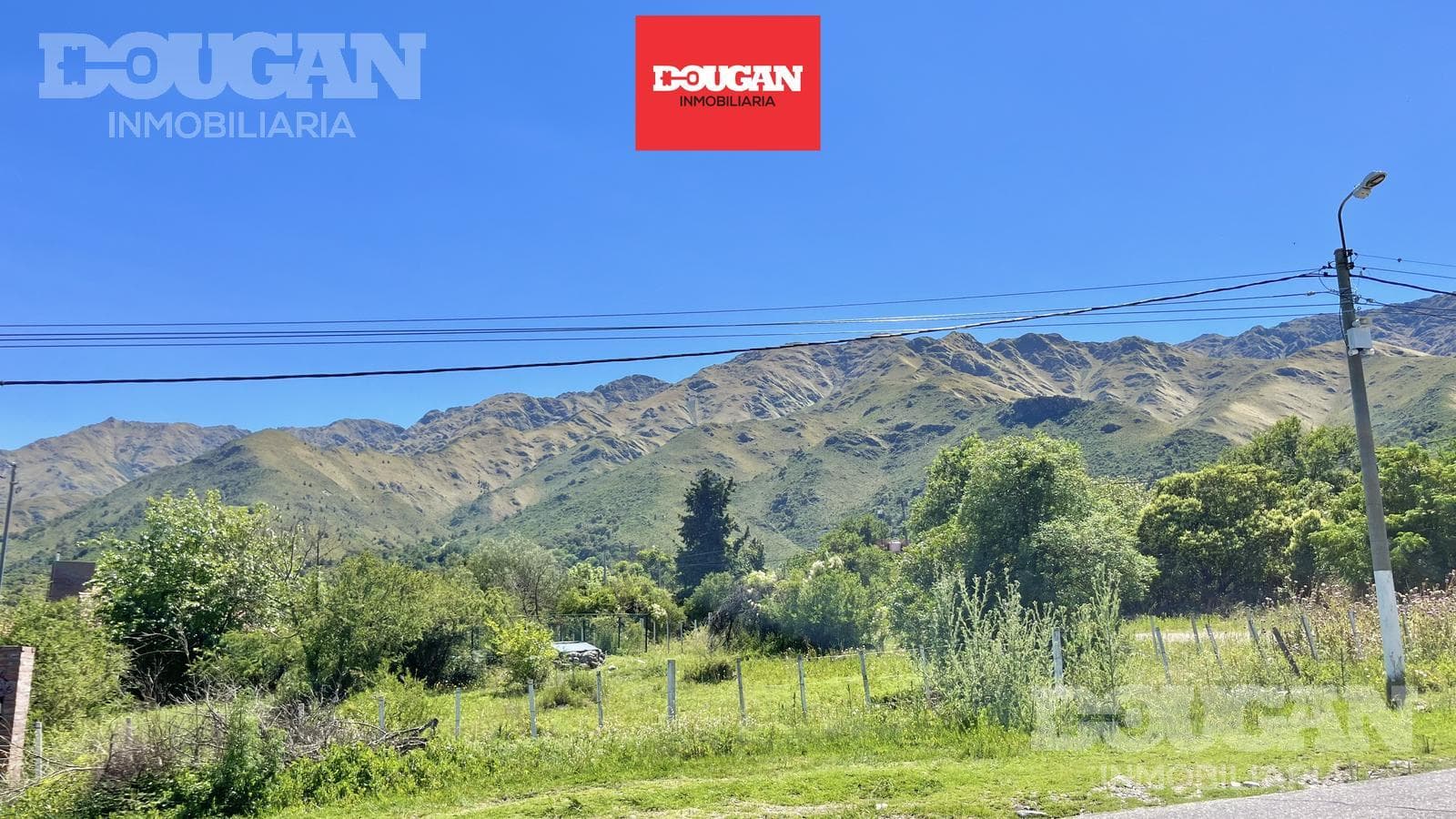 Terreno en Venta en Merlo - Ruta 5