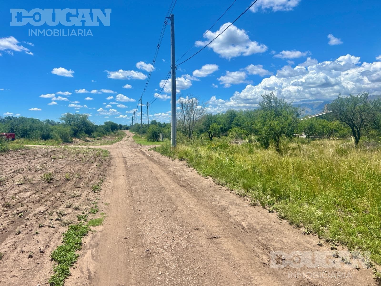 Terreno en Venta en Cortaderas - Suelos Puntanos