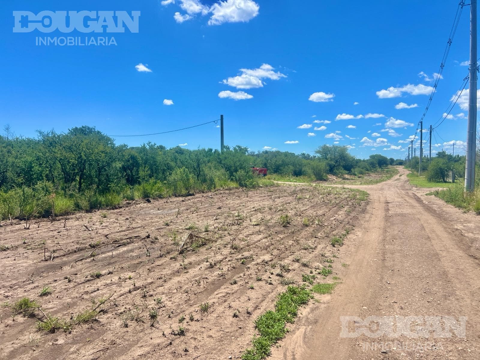 Terreno en Venta en Cortaderas - Suelos Puntanos - imagen 3